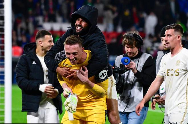 马赛客场艰难战胜尼斯，保持不败的简单介绍