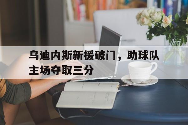 关于乌迪内斯新援破门，助球队主场夺取三分的信息