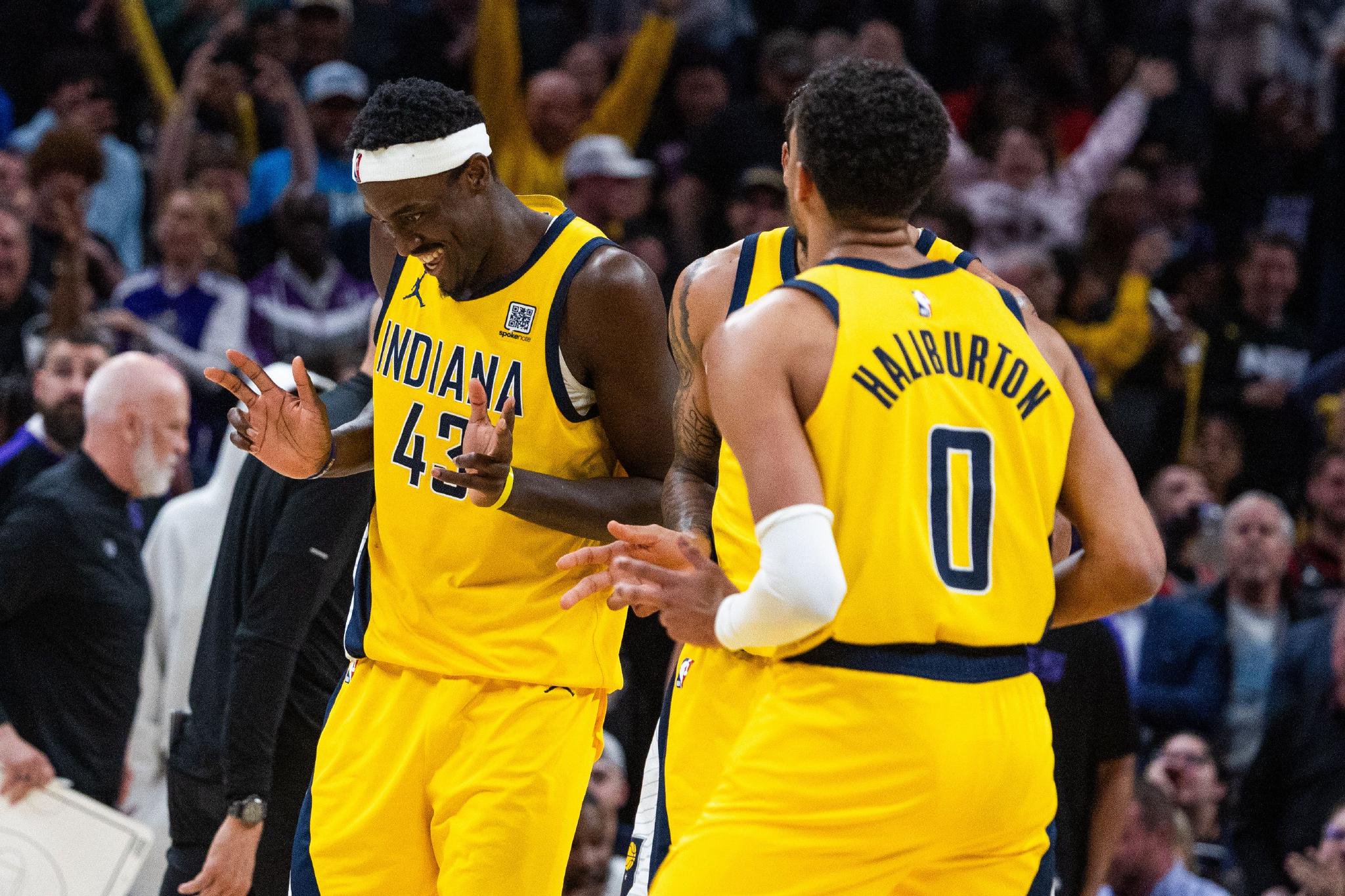 西亚卡姆遭遇十二连败，美国队教练面临压力！