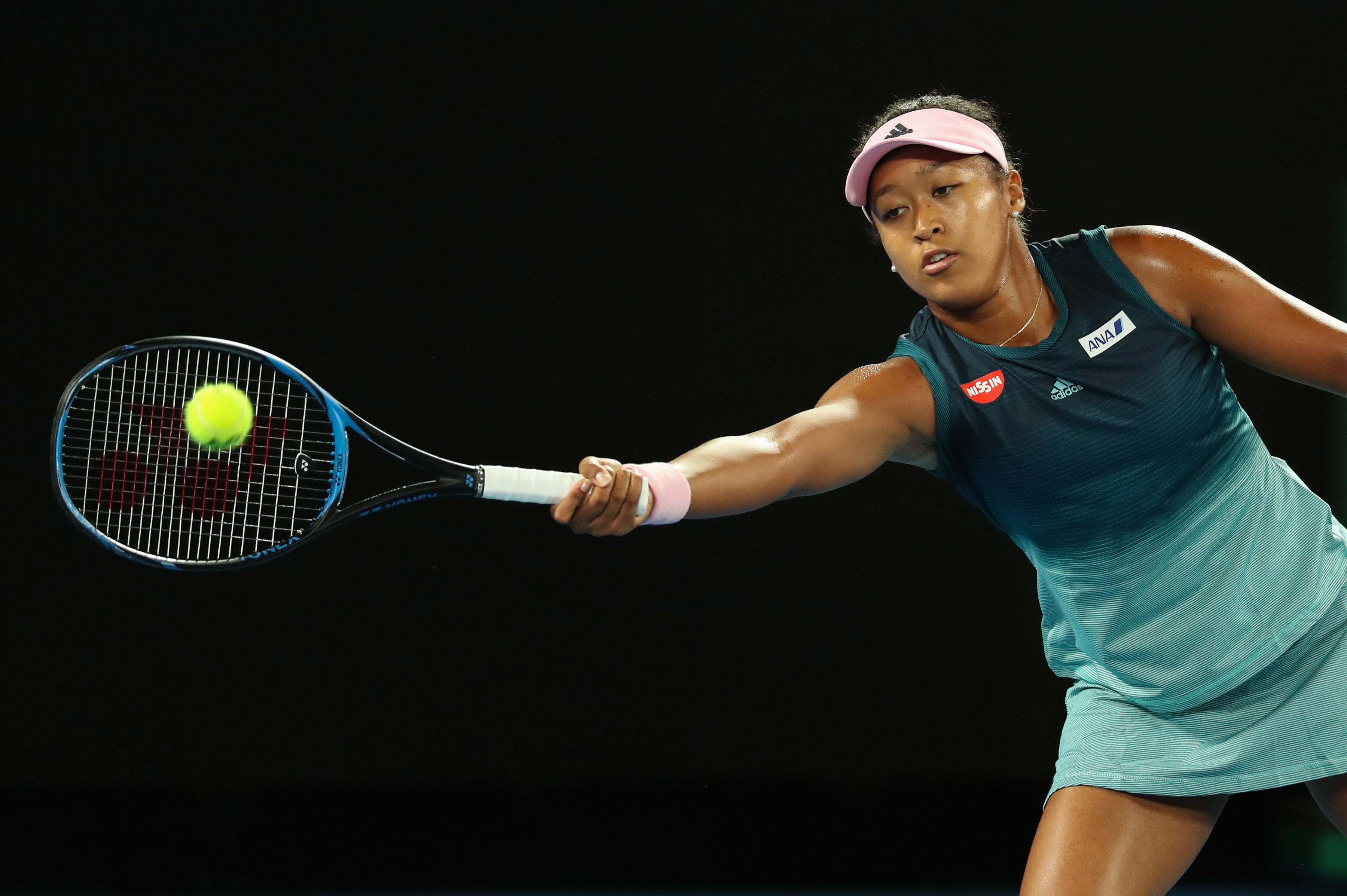 大坂直美新星问鼎冠军表现惊艳，美国队未来可期！的简单介绍